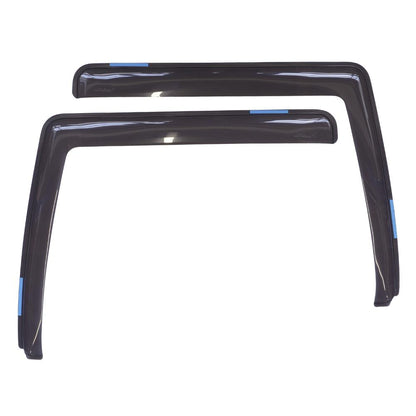 SET DEFLECTOARE AER FARAD PENTRU MAN TGX (2021-)