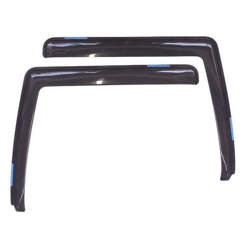 SET DEFLECTOARE AER FARAD PENTRU MAN TGX (2021-)