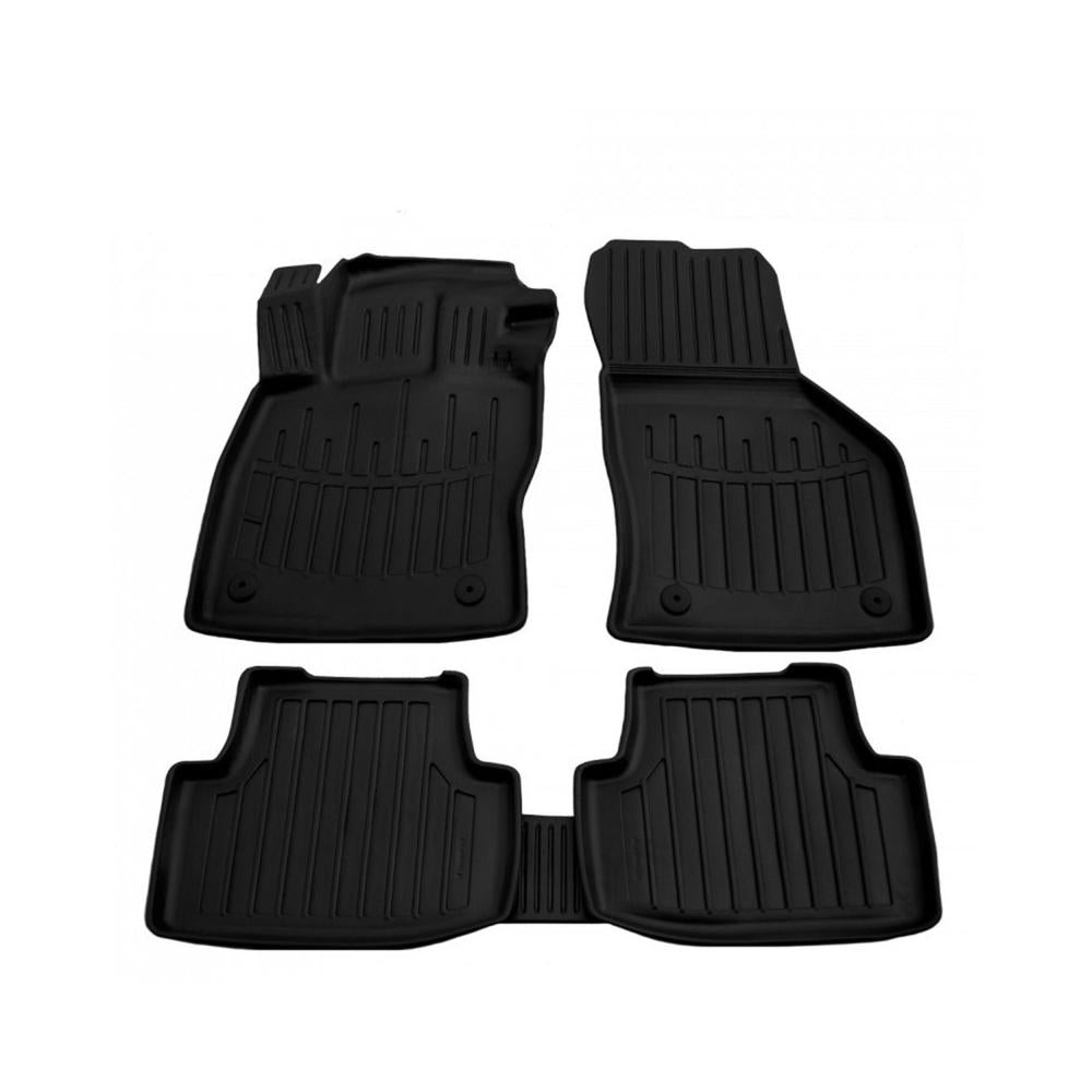 SET COVORASE AUTO CAUCIUC UMBRELLA PENTRU VOLKSWAGEN PASSAT B8 (2014-)