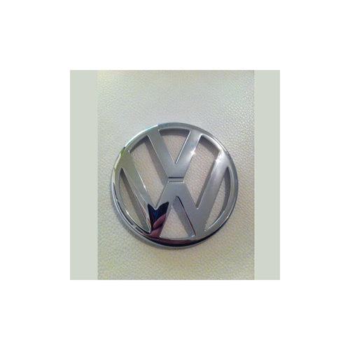 EMBLEMA VW CHROME