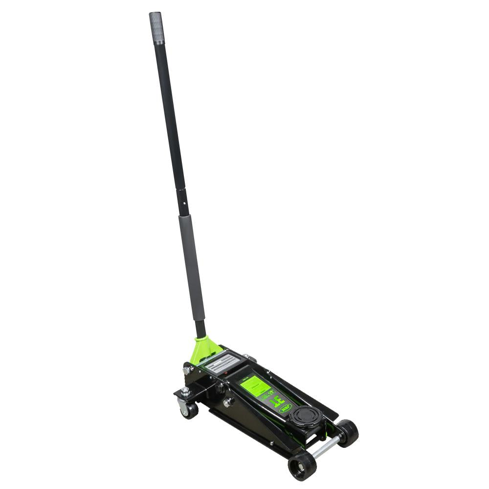 CRIC HIDRAULIC TIP CROCODIL 3T - SISTEM DE DEPLASARE RAPIDA