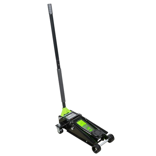 CRIC HIDRAULIC TIP CROCODIL 3T - SISTEM DE DEPLASARE RAPIDA