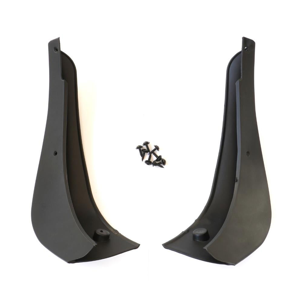 APARATORI NOROI PENTRU NISSAN QASHQAI +2 J10 2007-2013 SET 4 BUC