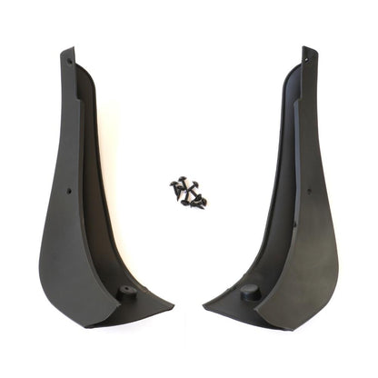APARATORI NOROI PENTRU NISSAN QASHQAI +2 J10 2007-2013 SET 4 BUC