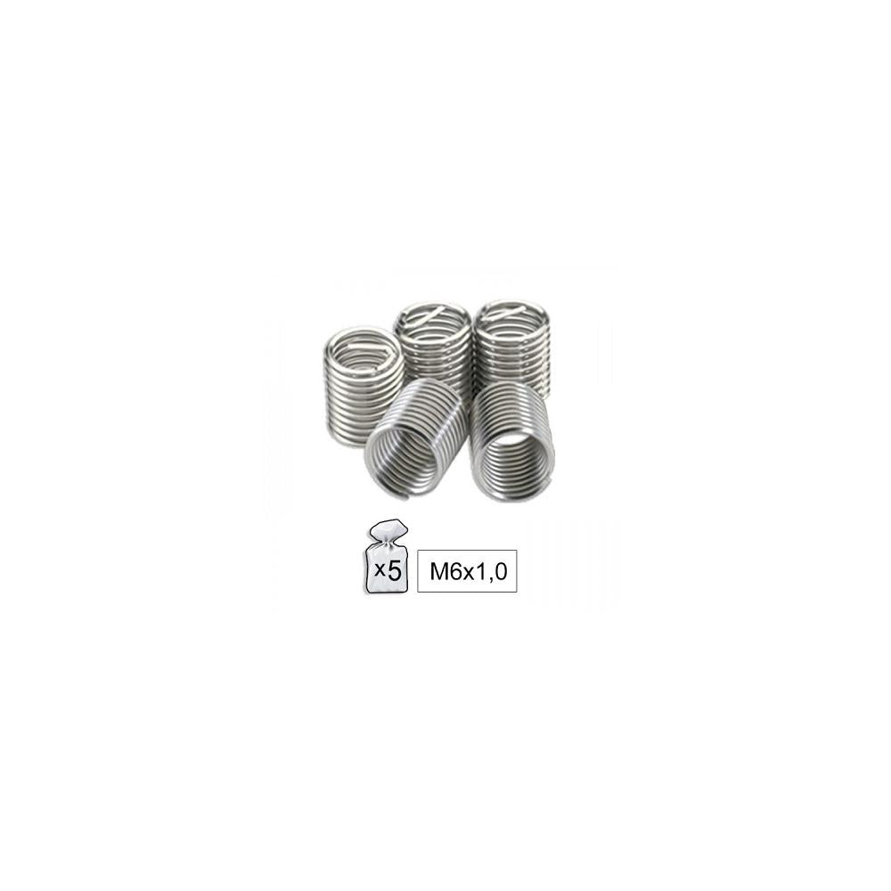 FILETE M6X1.0 JBM