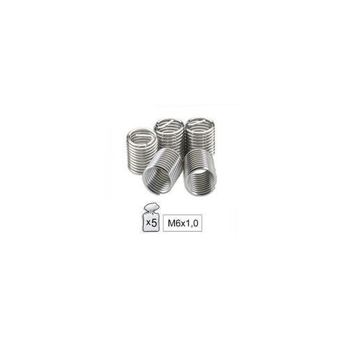 FILETE M6X1.0 JBM