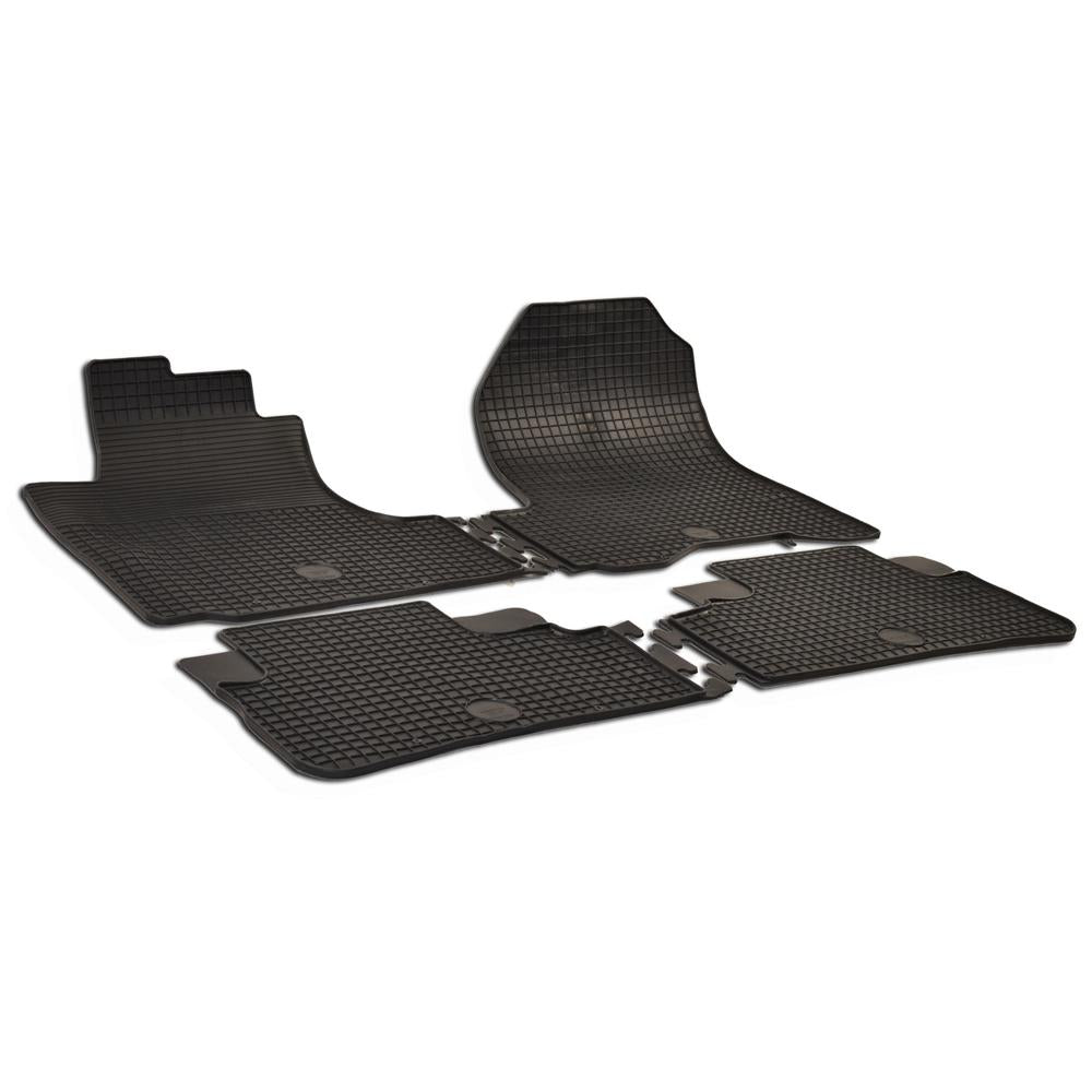 SET COVORASE AUTO CAUCIUC UMBRELLA PENTRU HONDA CRV (2007-2012)
