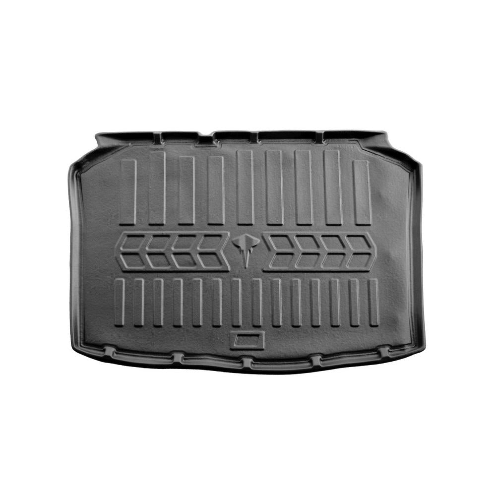 COVOR PROTECTIE PORTBAGAJ UMBRELLA PENTRU SKODA FABIA I (6Y) HATCHBACK (1999–2007)