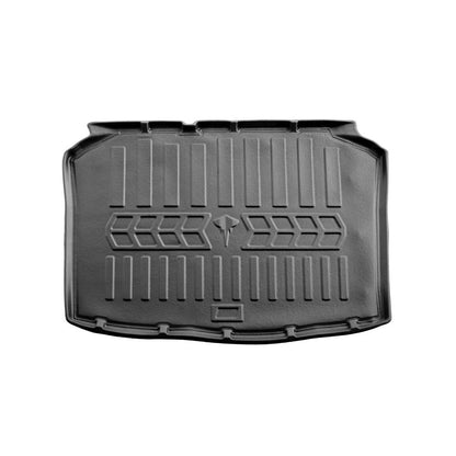COVOR PROTECTIE PORTBAGAJ UMBRELLA PENTRU SKODA FABIA I (6Y) HATCHBACK (1999–2007)
