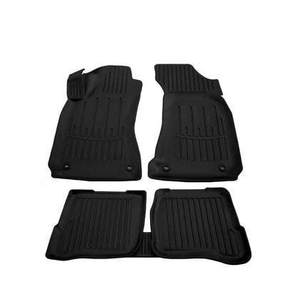 SET COVORASE AUTO CAUCIUC UMBRELLA PENTRU VOLKSWAGEN PASSAT B5 (1996-2005)