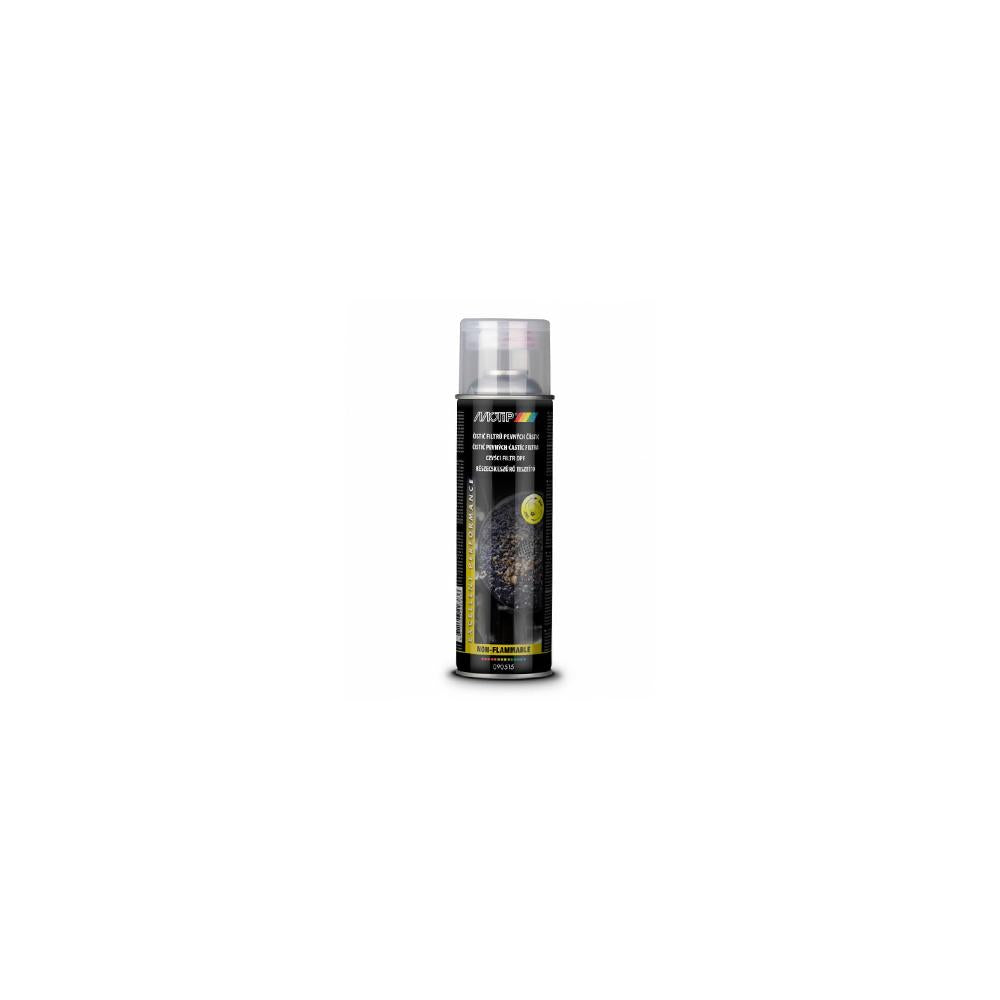 SPRAY CURATAT FILTRU PARTICULE 500 ML