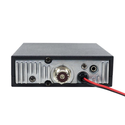STATIE RADIO CB PNI ESCORT HP 9700 12/24V, USB, ANC, ASQ, MUFA DE BRICHETA INCLUSA