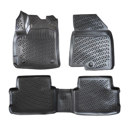 SET COVORASE AUTO CAUCIUC UMBRELLA PENTRU DACIA JOGGER 2022-