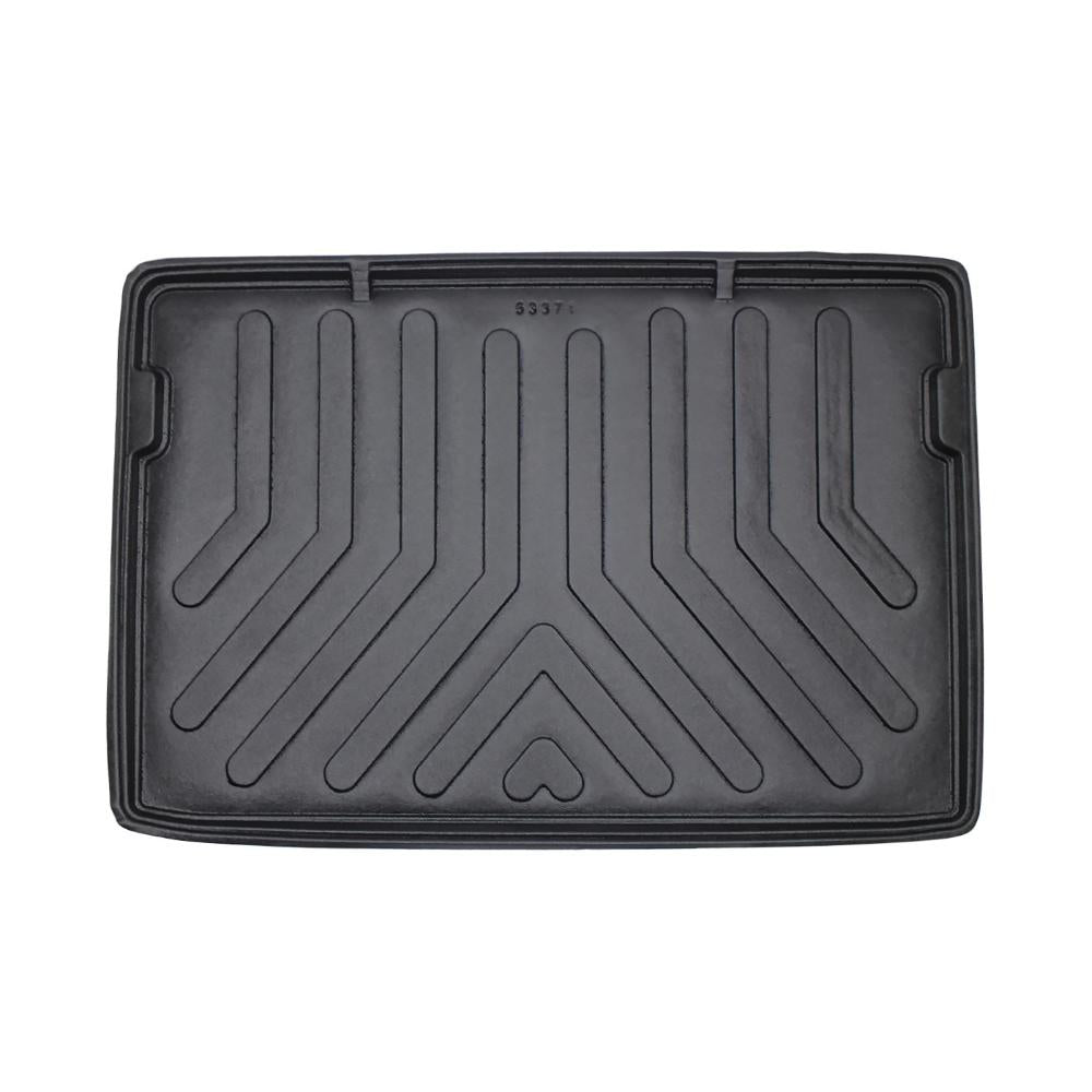 COVOR PROTECTIE PORTBAGAJ UMBRELLA PENTRU OPEL CROSSLAND X (CU PODEA INALTA) 2017-