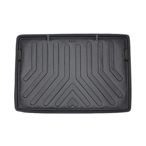 COVOR PROTECTIE PORTBAGAJ UMBRELLA PENTRU OPEL CROSSLAND X (CU PODEA INALTA) 2017-