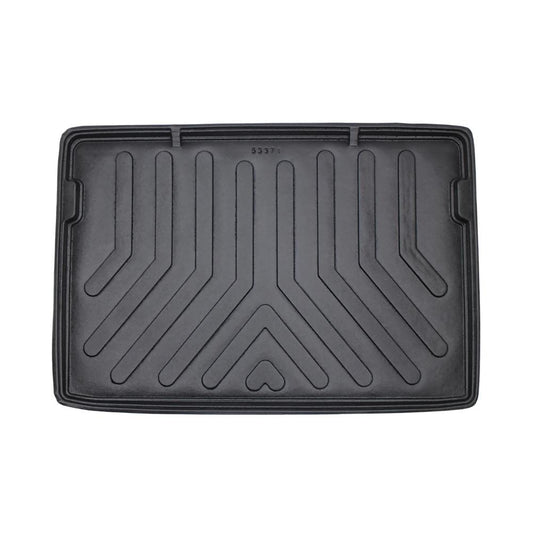 COVOR PROTECTIE PORTBAGAJ UMBRELLA PENTRU OPEL CROSSLAND X (CU PODEA INALTA) 2017-