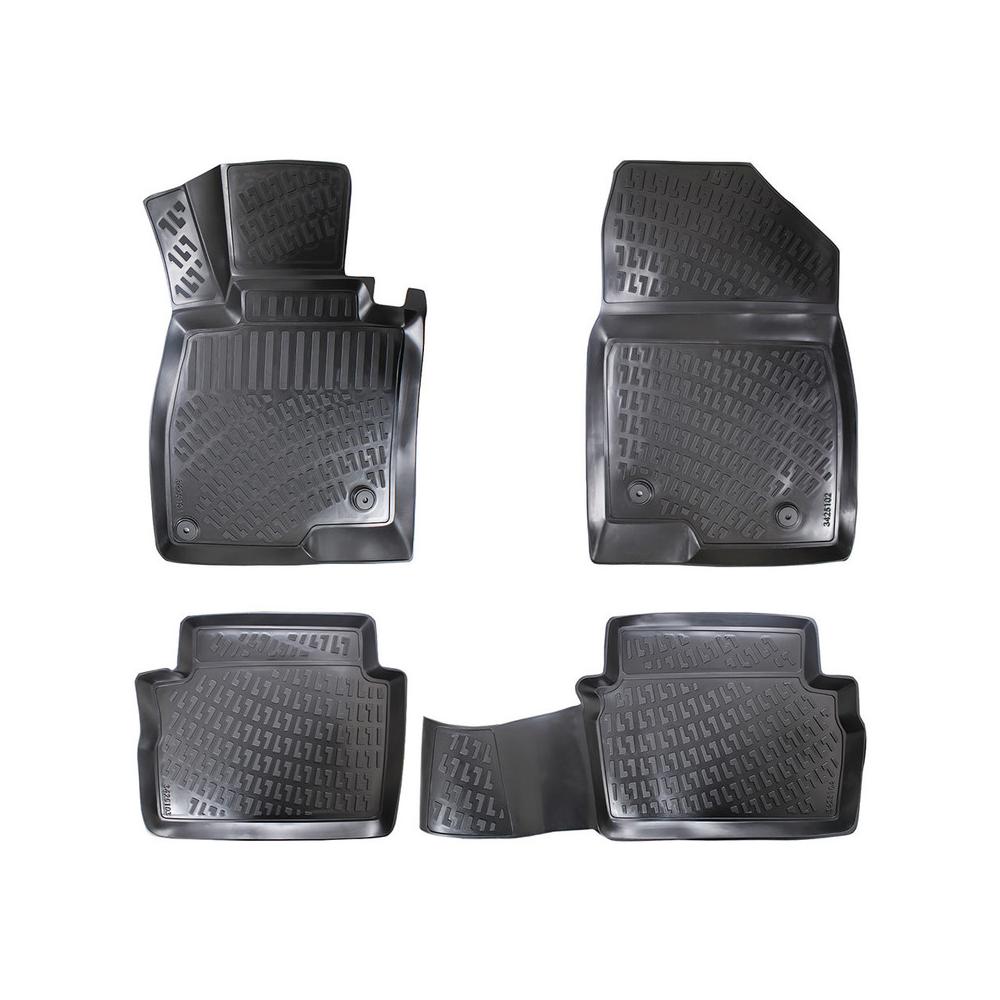 SET COVORASE AUTO CAUCIUC UMBRELLA PENTRU MAZDA 6 III SEDAN 2012-2022