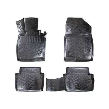 SET COVORASE AUTO CAUCIUC UMBRELLA PENTRU MAZDA 6 III SEDAN 2012-2022