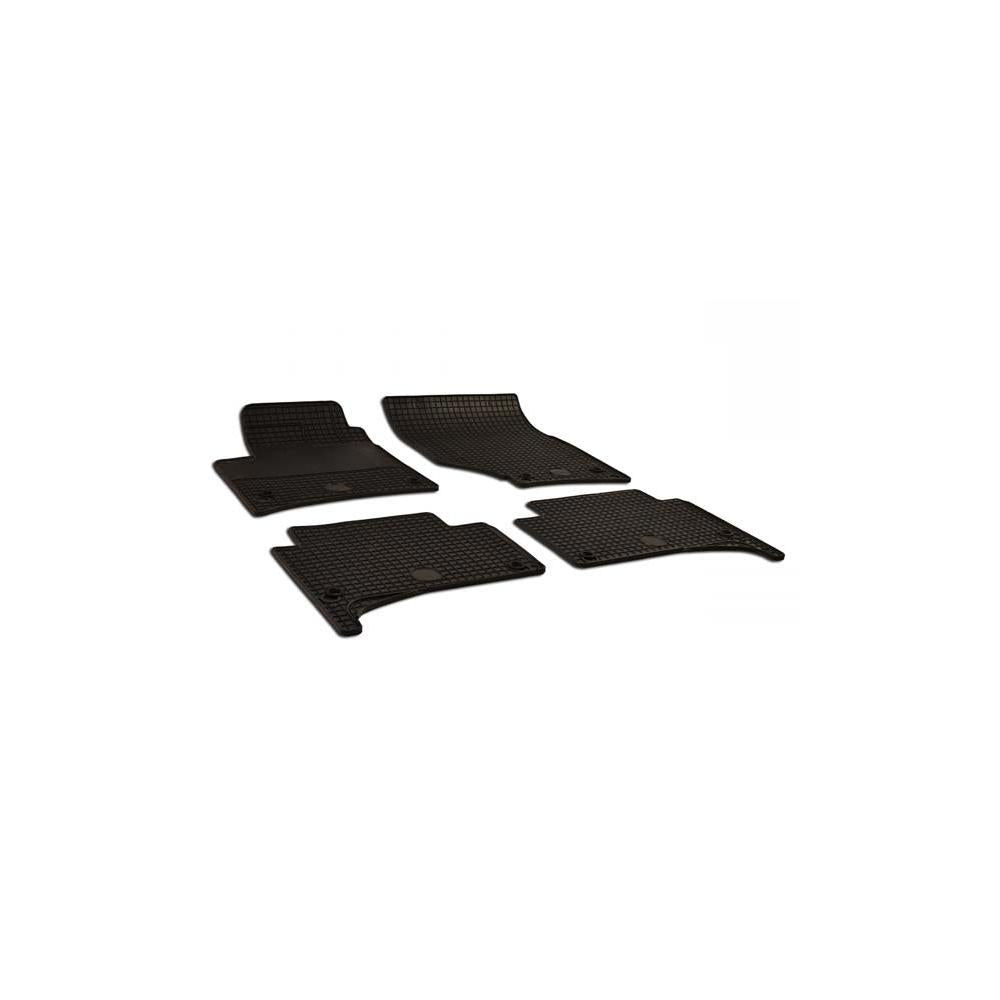 SET COVORASE AUTO CAUCIUC UMBRELLA PENTRU VW TOUAREG (2003-2009)  PORSCHE CAYENNE (2003-2009)
