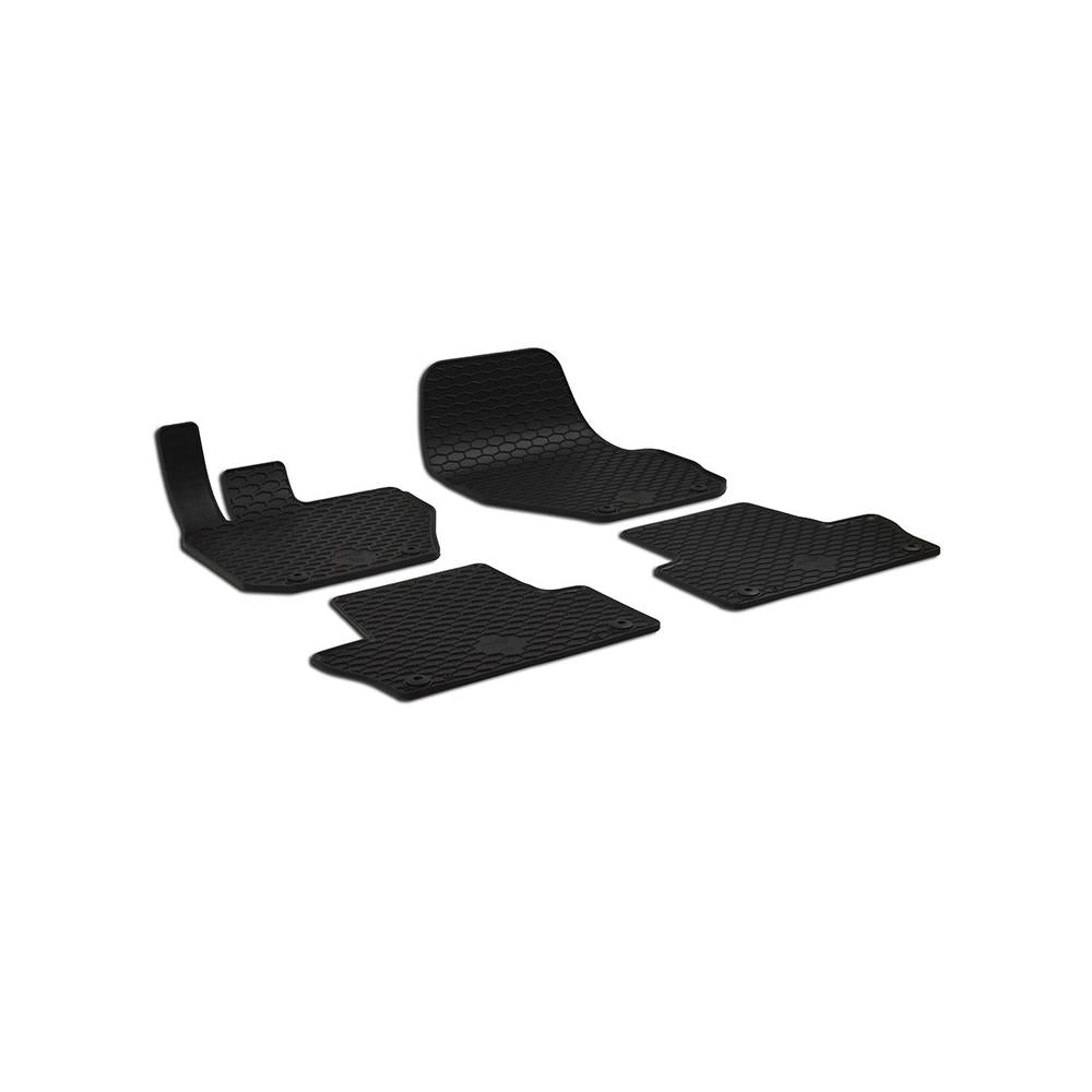 SET COVORASE AUTO CAUCIUC UMBRELLA PENTRU VOLVO XC60 (2009-2017)