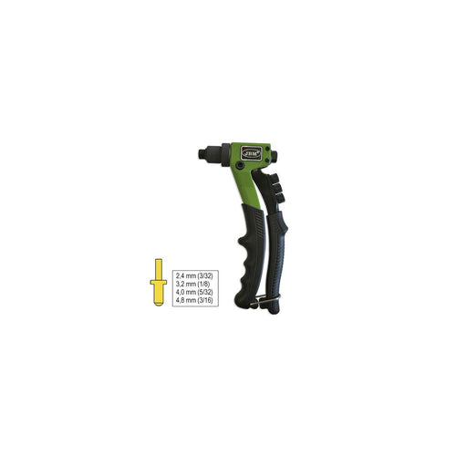 CLESTE DE NITUIT PROFESIONAL200MM/8` JBM
