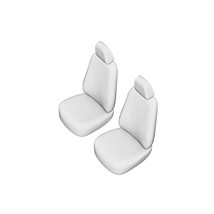 SET HUSE SCAUN UMBRELLA PENTRU RENAULT KANGO (1+1) 2009-2020