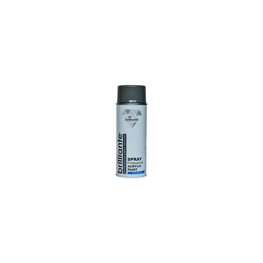 VOPSEA SPRAY GRI INCHIS (RAL 7037) 400 ml BRILLIANTE