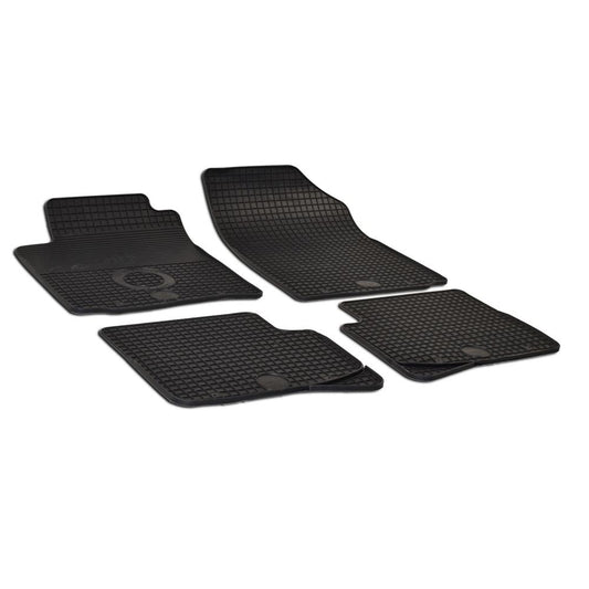 SET COVORASE AUTO CAUCIUC UMBRELLA PENTRU TOYOTA YARIS (1999-2005)