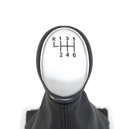 NUCA SCHIMBATOR CU MANSON PENTRU FORD FOCUS 3 2011- 6 TREPTE