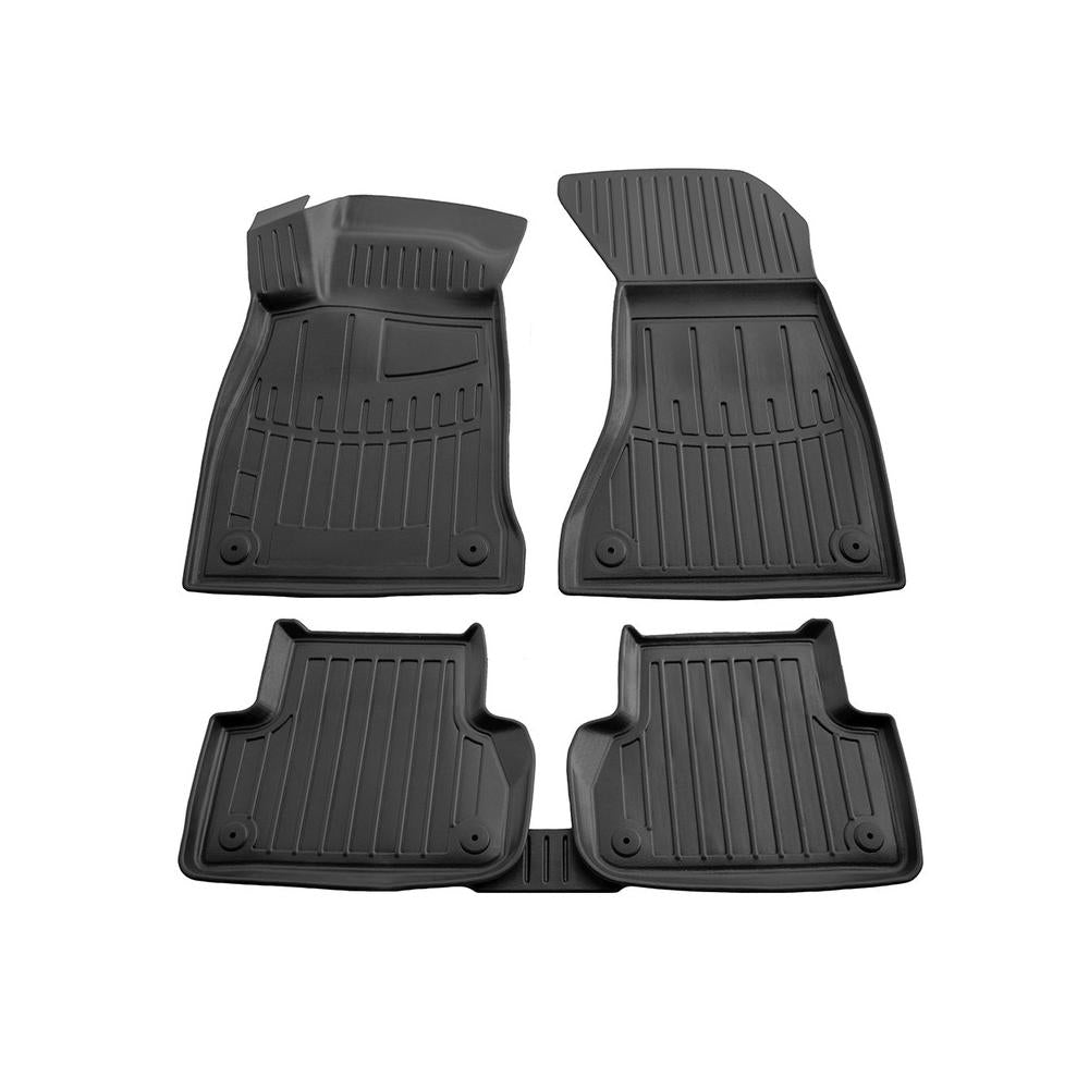 SET COVORASE AUTO CAUCIUC UMBRELLA PENTRU AUDI A4 (B9) (2015-)