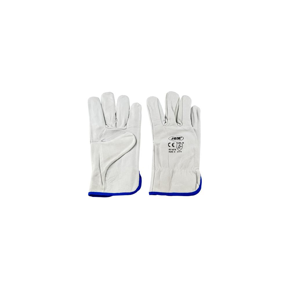 MANUSI DE PIELE 9 JBM