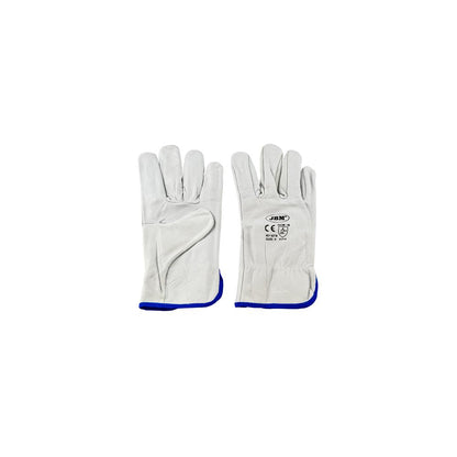 MANUSI DE PIELE 9 JBM