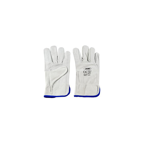MANUSI DE PIELE 9 JBM