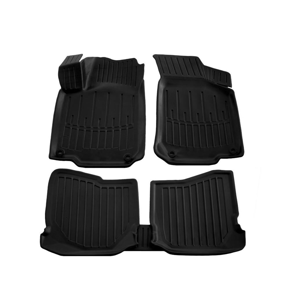 SET COVORASE AUTO CAUCIUC UMBRELLA PENTRU VOLKSWAGEN BORA (1998-2005)