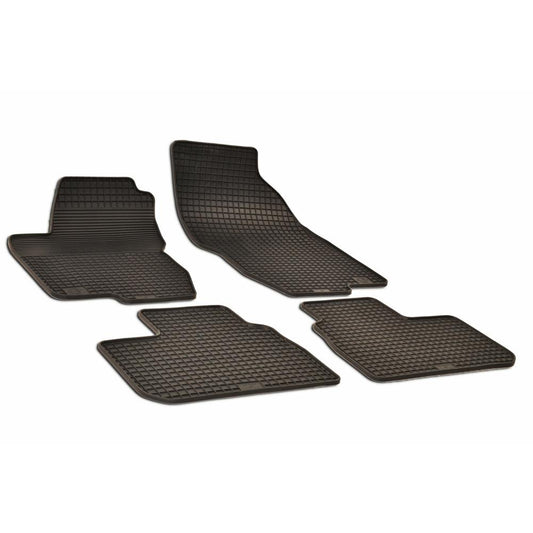 SET COVORASE AUTO CAUCIUC UMBRELLA PENTRU ALFA ROMEO 156 (1997-2005)