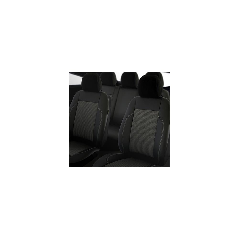 SET HUSE SCAUN EXCLUSIVE LEATHER LUX