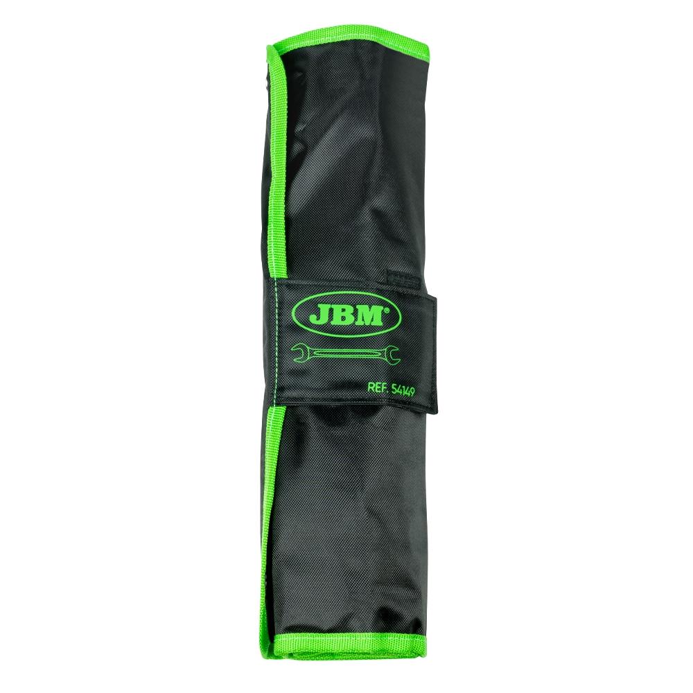 SET DE 12 CHEI FIXE JBM