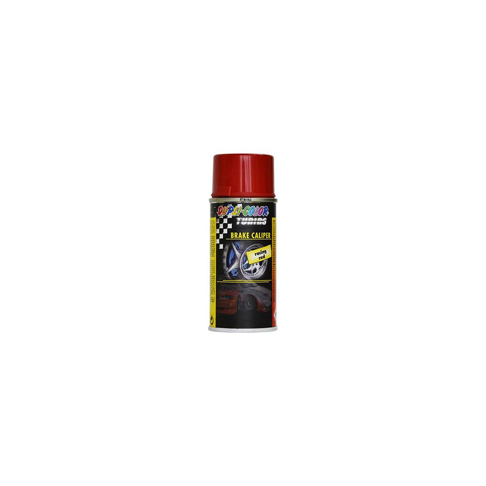 SPRAY VOPSEA PENTRU ETRIERE FRANA 150ML ROSU