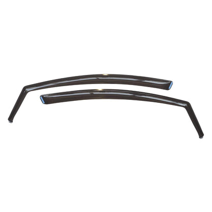 SET DEFLECTOARE AER FATA FARAD PENTRU FORD KUGA (2008-2013)