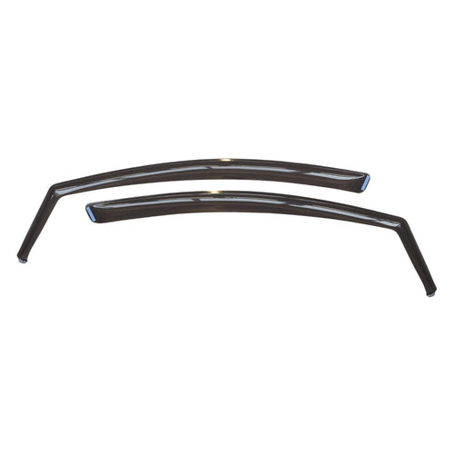 SET DEFLECTOARE AER FATA FARAD PENTRU FORD KUGA (2008-2013)