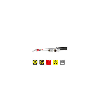 CHEIE PENTRU ROTI TIP L EXTENSIBILA 17/19/21/23mm