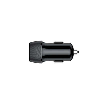INCARCATOR AUTO 2XUSB 2.4A 12W