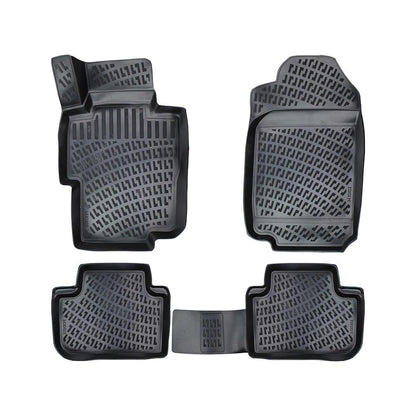 SET COVORASE AUTO CAUCIUC UMBRELLA PENTRU HONDA ACCORD VII 2002-2007
