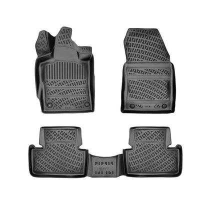 SET COVORASE AUTO CAUCIUC UMBRELLA PENTRU OPEL ASTRA L 2022-