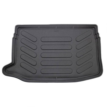 COVOR PROTECTIE PORTBAGAJ UMBRELLA PENTRU VW POLO V (6R / 6C / 61) (CU PODEAUA INALTA) 2009-2017