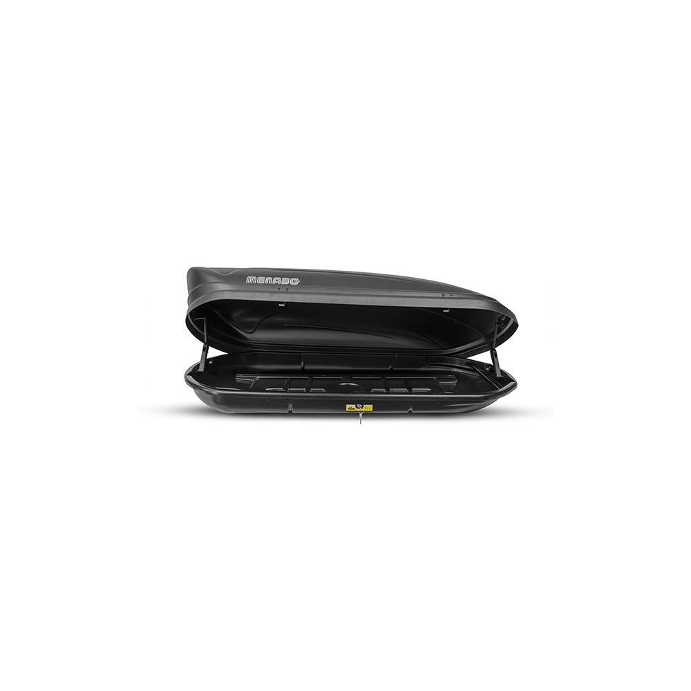 CUTIE PORTBAGAJ MARATHON DARK 460L