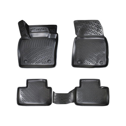 SET COVORASE AUTO CAUCIUC UMBRELLA PENTRU VOLVO XC-40 2018-