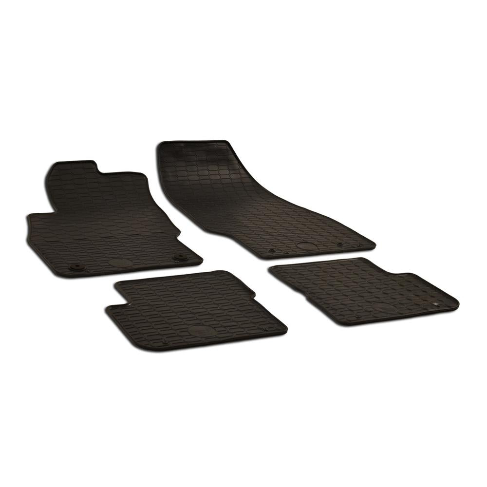 SET COVORASE AUTO CAUCIUC UMBRELLA PENTRU OPEL CORSA D (2006-2014)  CORSA E (2014-2019)