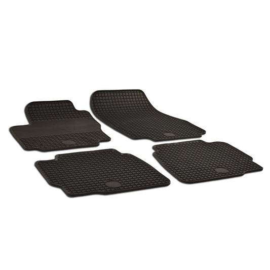 SET COVORASE AUTO CAUCIUC UMBRELLA PENTRU FORD GALAXY (2011-2015)  MONDEO II (2007-2010)  MONDEO III (2010-2014)  S-MAX (2007-2015)