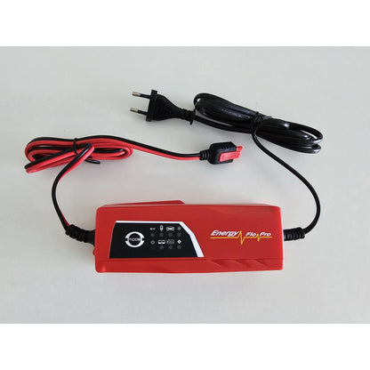REDRESOR INTELIGENT 6/12V 0.8/2A LEM61220 LEMANIA
